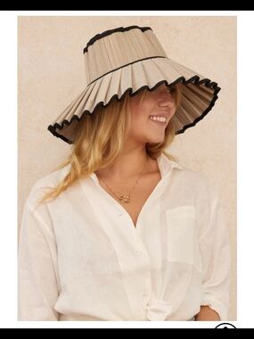 Lorna Murray Capri Hat